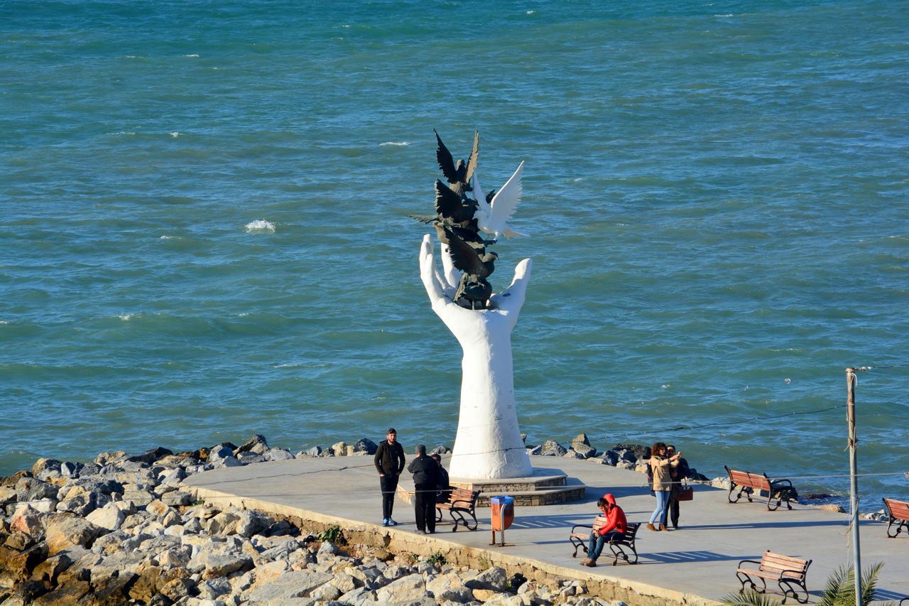 Hotel Istankoy Kusadası
