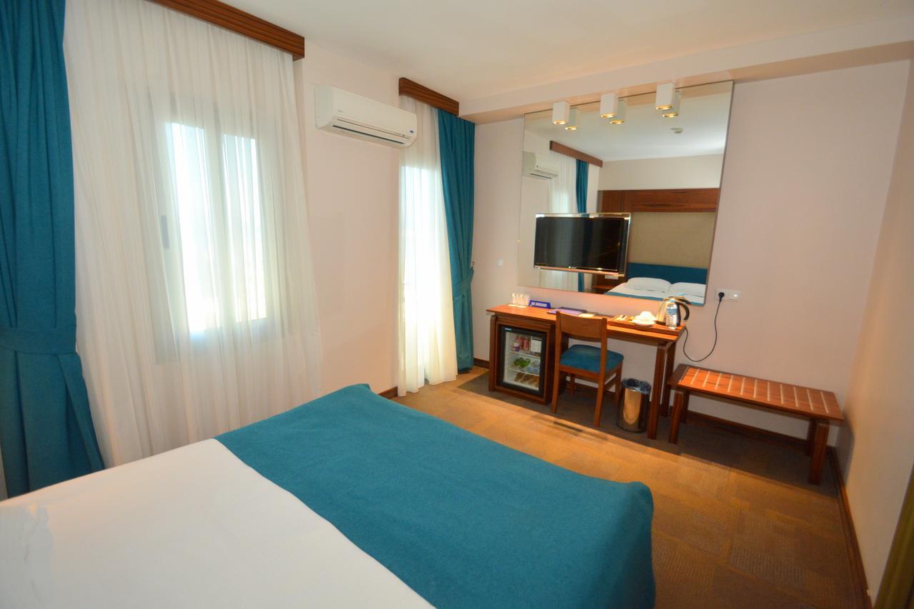 Hotel Istankoy Kusadası