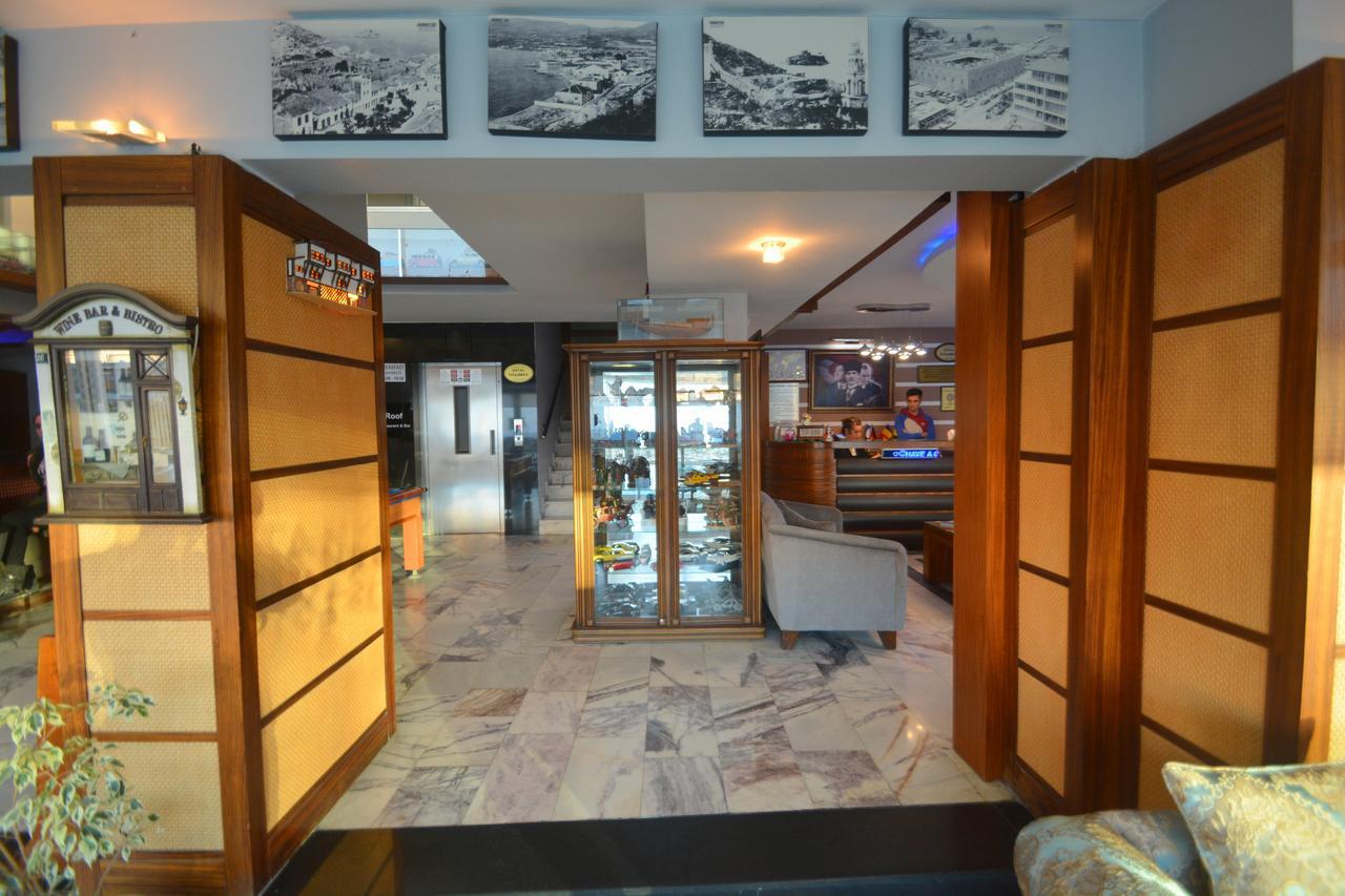 Istankoy 3* Kusadası