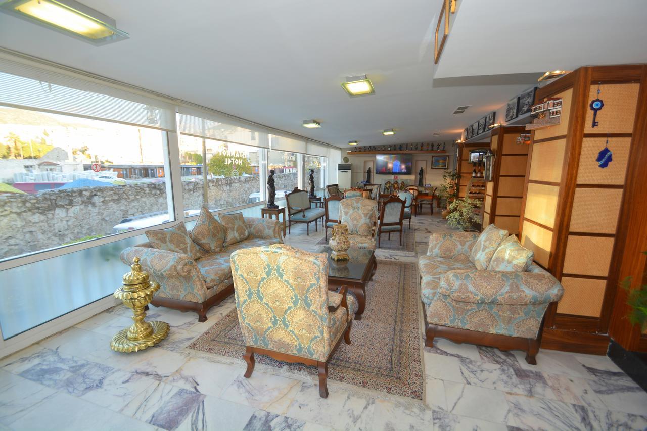Hotel Istankoy 3*