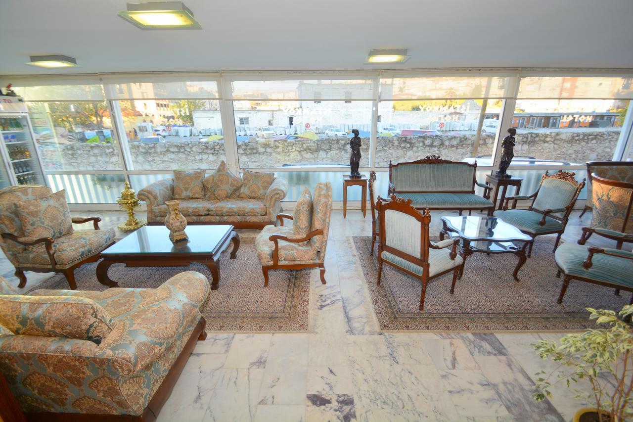 Istankoy Hotel