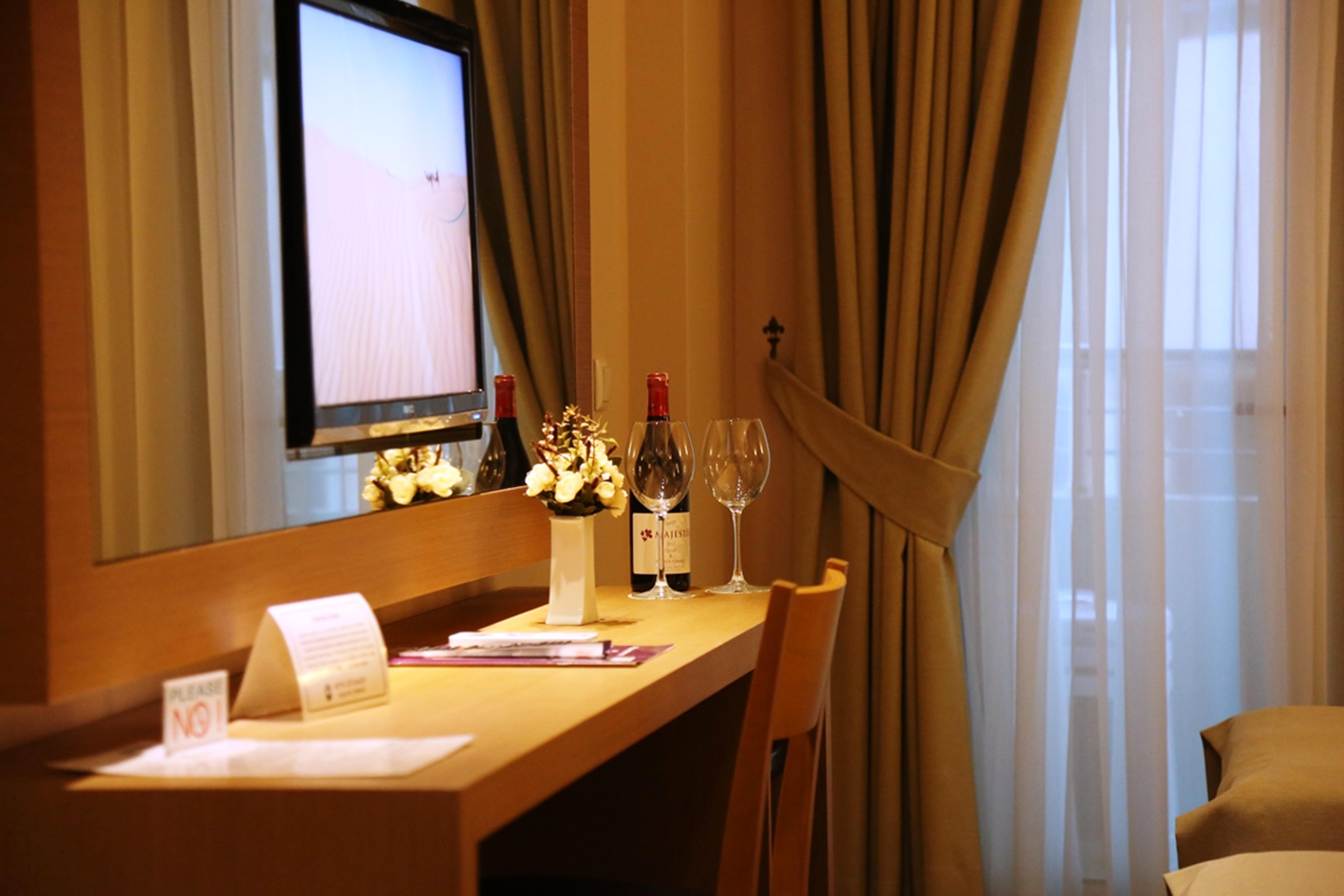 Istankoy Hotel Kuşadası