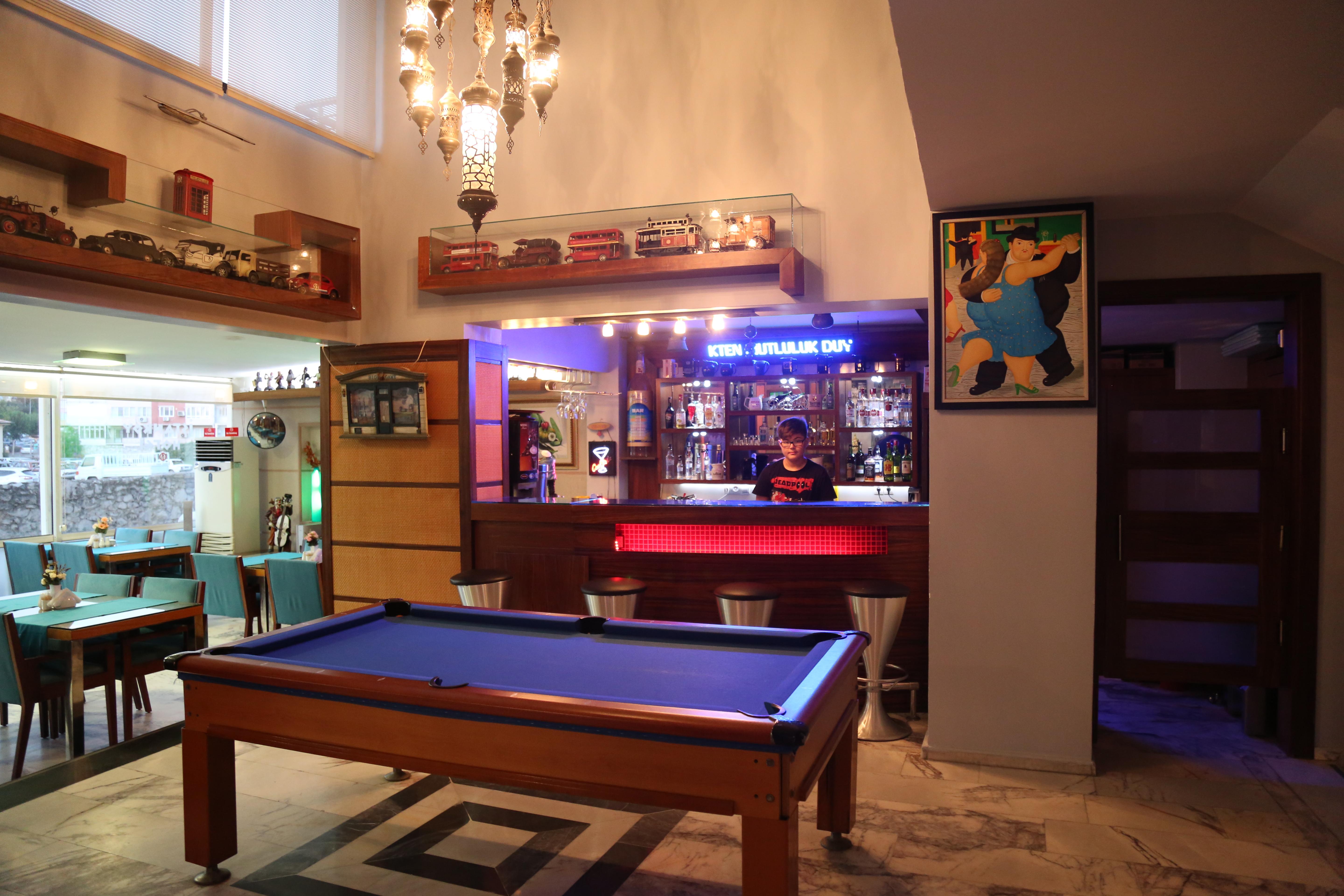 Istankoy Hotel