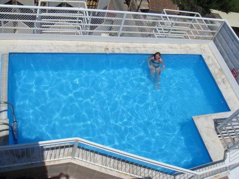 Istankoy Hotel Kuşadası