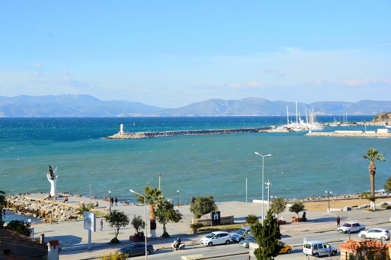 Istankoy Kuşadası