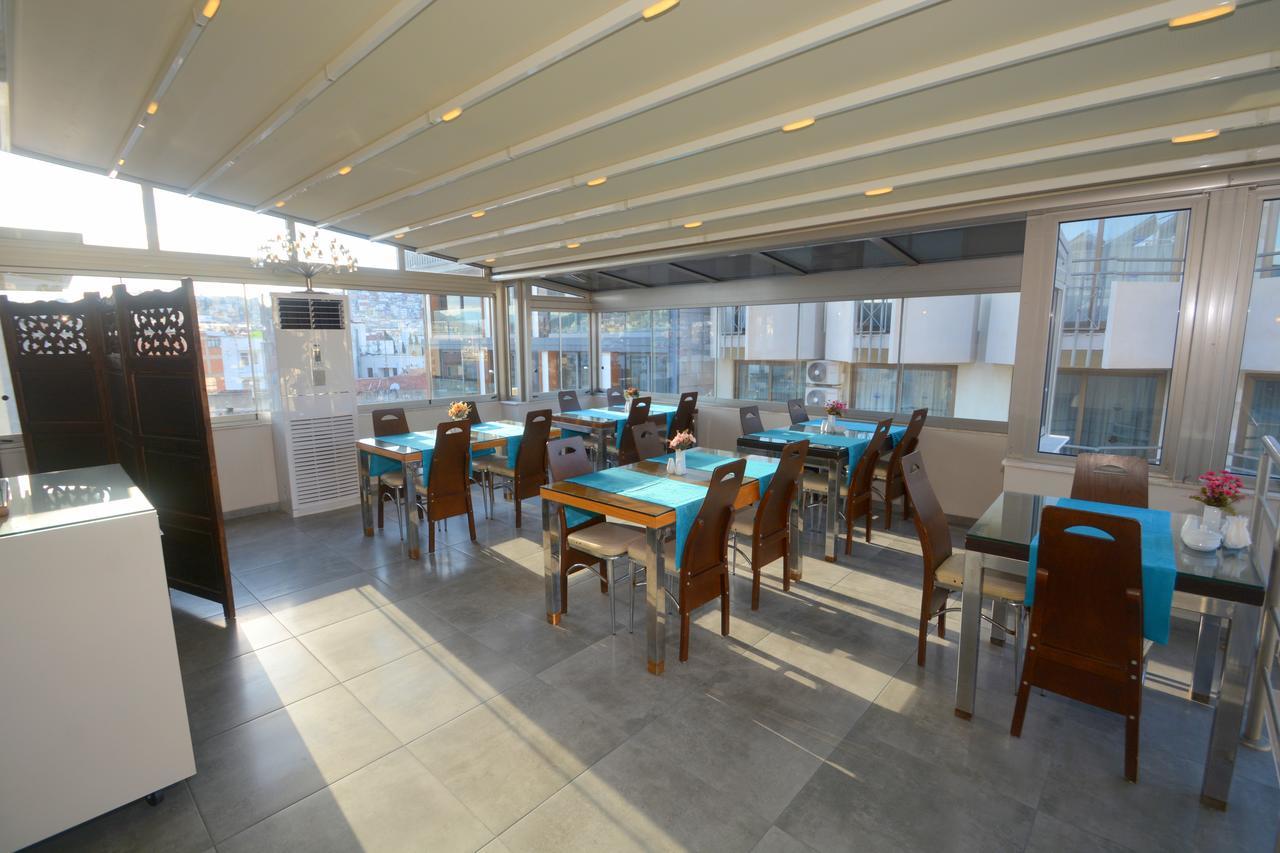Istankoy Kuşadası