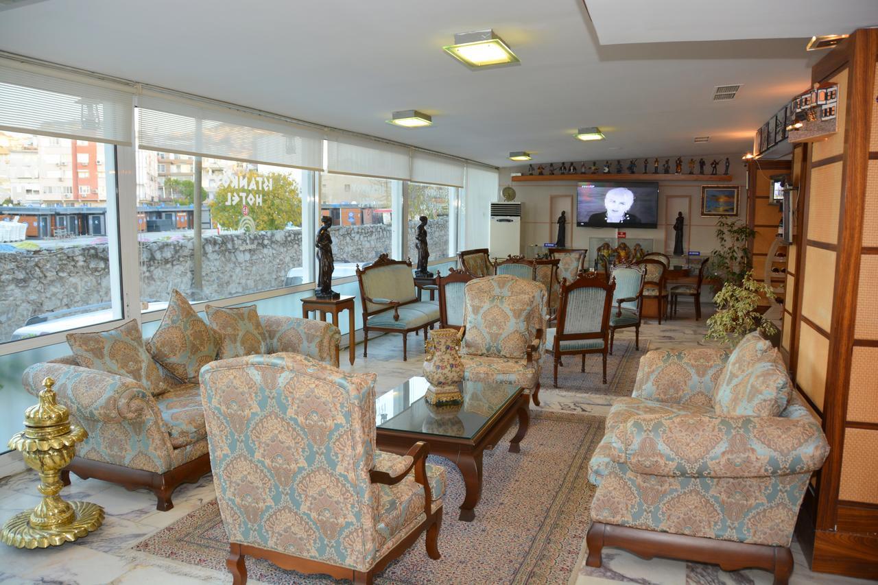 Istankoy Kuşadası