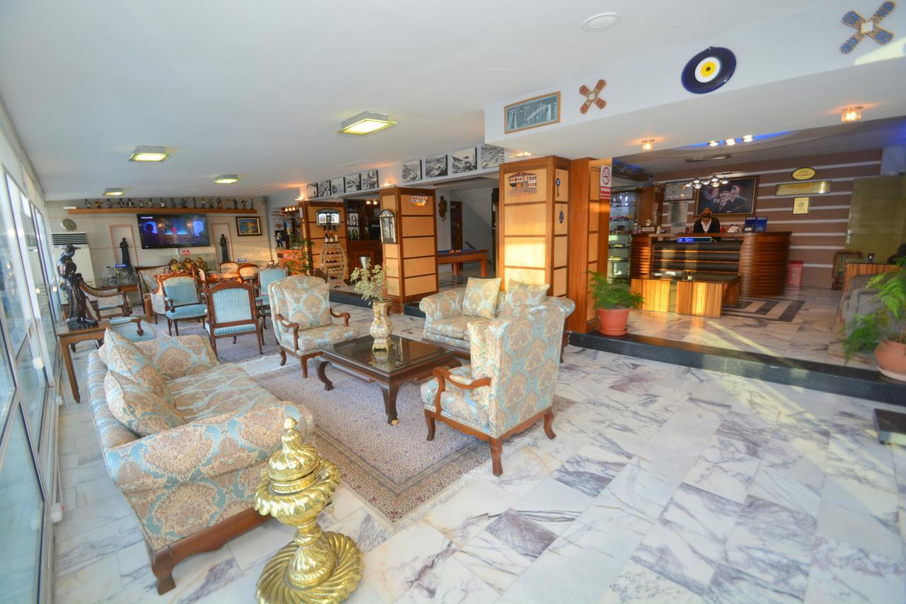 Istankoy 3* Kuşadası