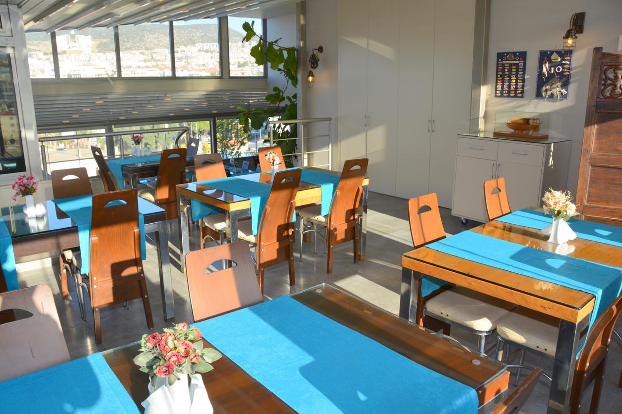 Hotel Istankoy